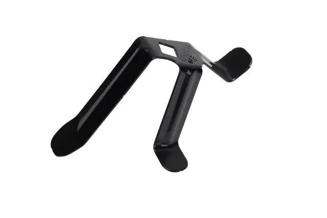 Body Driver Side Rear Compartment Lid Bumper Bracket