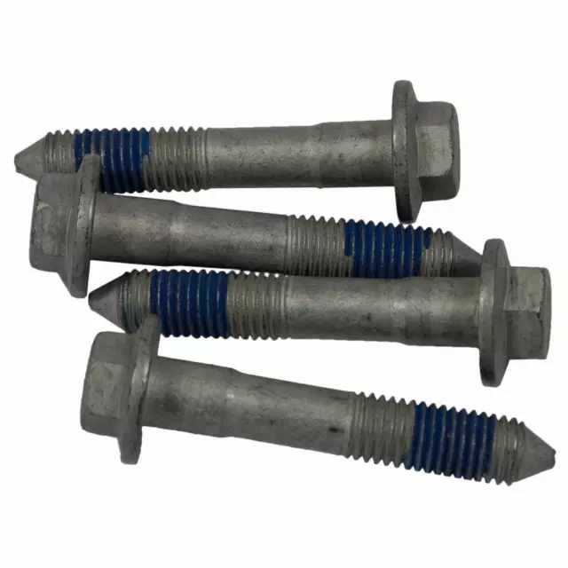 Shock Lower Bolt