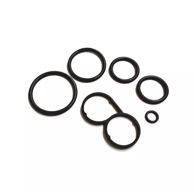 2000-2004 Audi - Engine Oil Filter Adapter Gasket