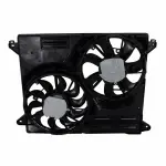 Motorcraft™ Engine Cooling Fan Assembly