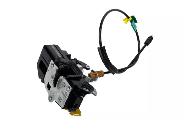 OEM NEW 09-15 GM Chevrolet Front Left Side Door Lock Assembly Actuator 22862028
