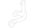 Connector Hose