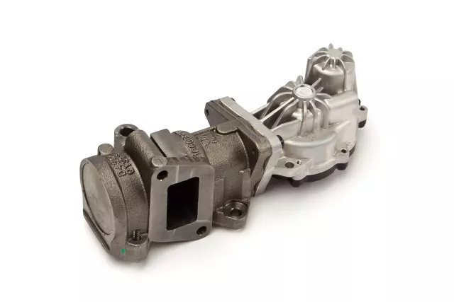 Exhaust Gas Recirculation (EGR) Valve
