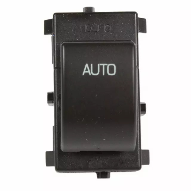 AR3Z14529AA - Body: Window Switch for Ford: Mustang Image