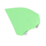 Front Door Glass, Right