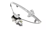 Front Driver Side Power Window Regulator with Motor