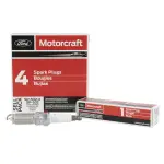 Motorcraft™ Spark Plug