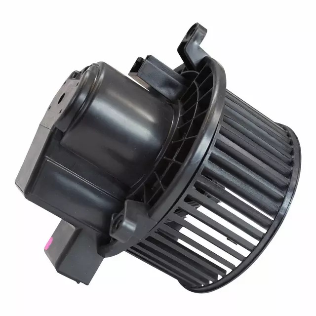Genuine Ford Replacement Blower Motor Ford Parts Center
