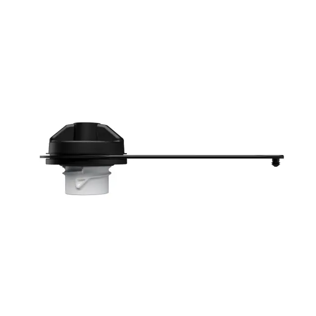 2018-2026 Jeep Fuel Tank Locking Cap Kit 68357474AC | Canada Mopar