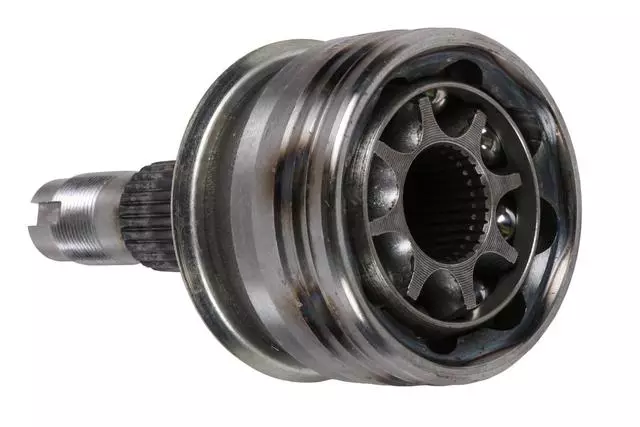 2012-2018 CHEVROLET SONIC Front CV Axle Shaft
