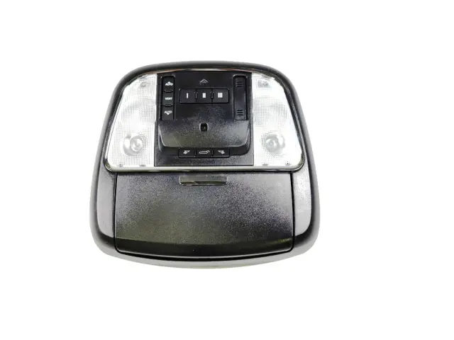 Yページ 2014-2022 Jeep Overhead Console 1VS271X9AF | Mopar Online Parts