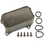 Diesel Oil Cooler Kit