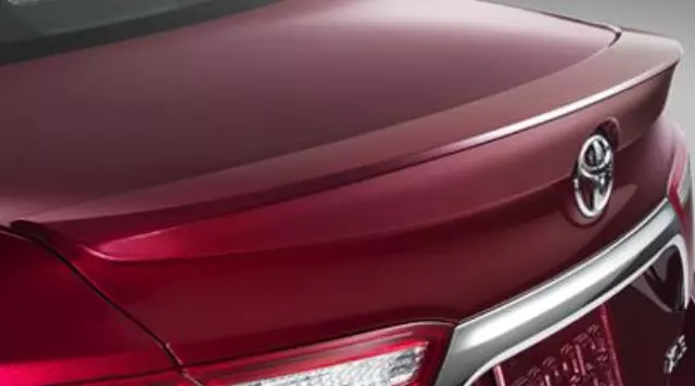 2015-2017 Toyota Camry - Spoiler Nut