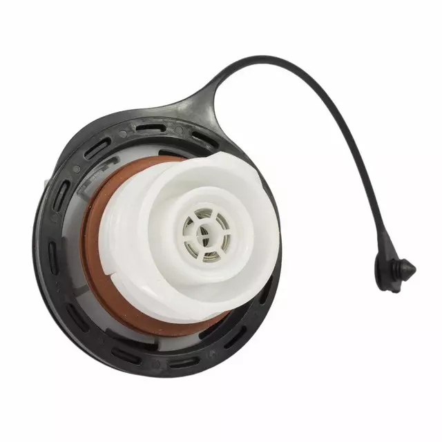 Fuel Tank Cap