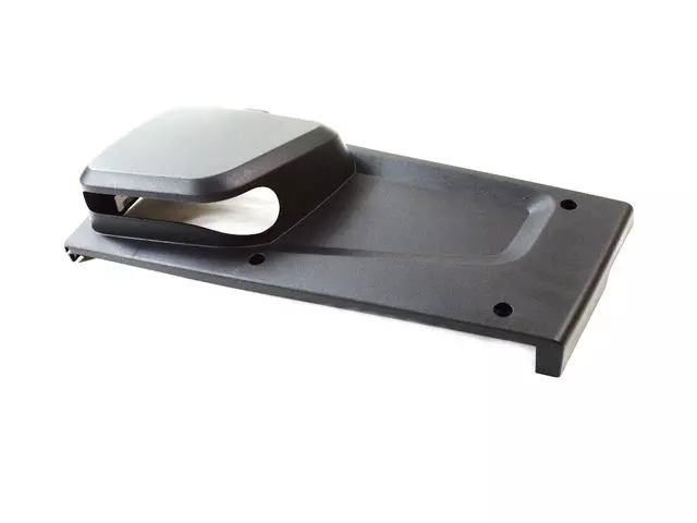 Front Seat Shield, Right