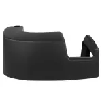 OEM NEW 2019 Ford Transit-150 Right Bumper End Cap KK4Z-17F774-DA