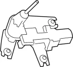 Wiper Motor