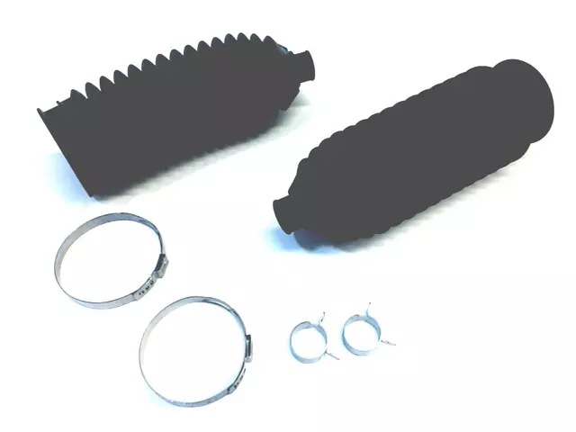 OEM NEW 04-14 Subaru Impreza Forester Outback 2.5L Tie Rod Boot Kit 34190FE030