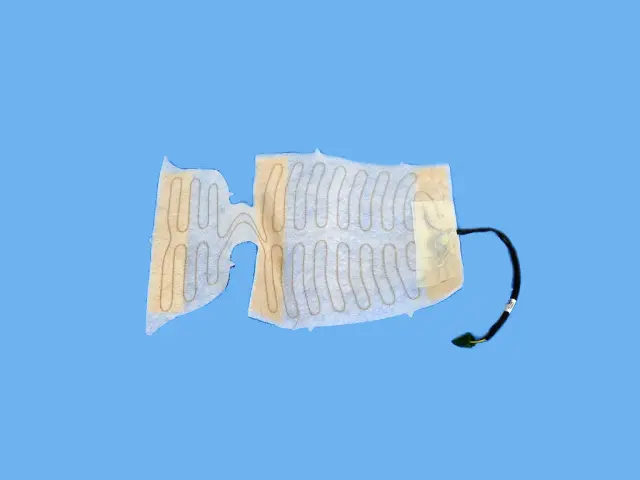 Heated Seat Element