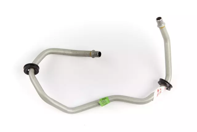 Automatic Transmission Auxiliary Fluid Cooler Inlet Line