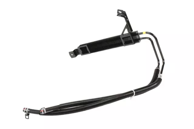 Power Steering Fluid Cooler