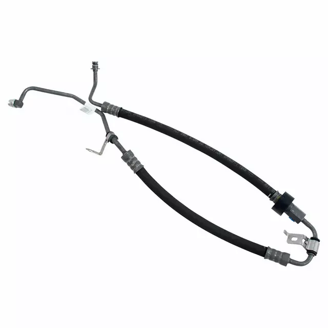 Power Steering Pressure Hose