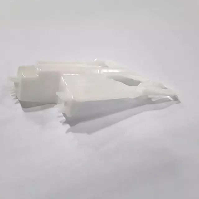 OEM NEW 2010-14 Subaru Outback Tail Lamp Bracket Left Hand Driver Sd 84927AJ07A