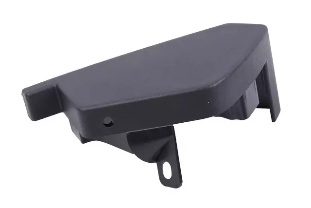 Driver Side Assist Step Front Finish Cap