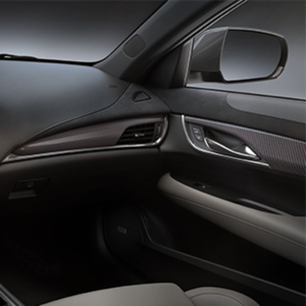 23480450 GM Interior Trim Kit GM Parts Store