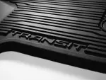 2017-2018 Ford Floor Liner Tray Style