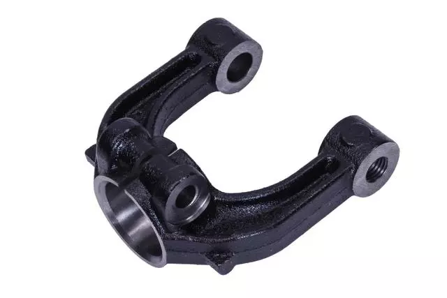 Front Passenger Side Shock Absorber Yoke