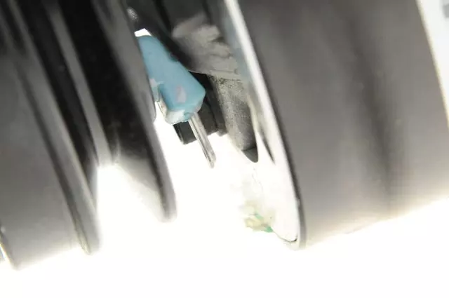 Acdelco™ A/C Compressor