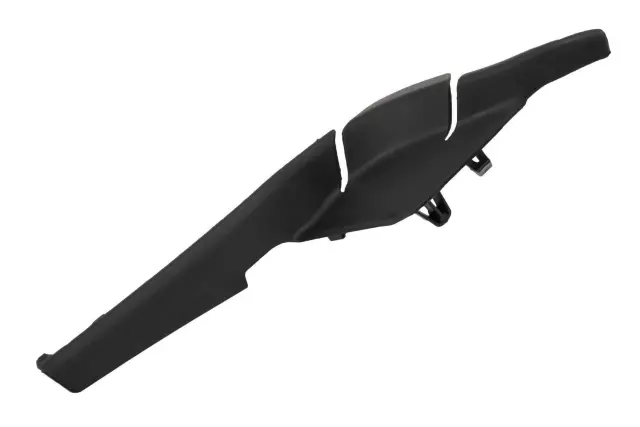 2008-2012 Chevrolet Malibu Driver Side Air Inlet Grille
