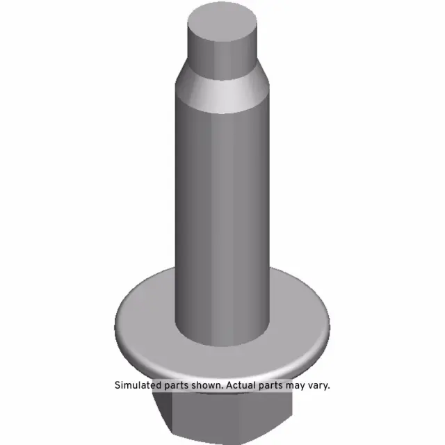 T-5939148371 Automatic Transmission Fluid Filter Bolt 11547391 GM