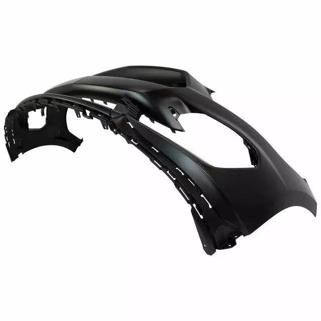 fr3z17d957aptm - Ford Bumper Cover | Levittown Ford Parts