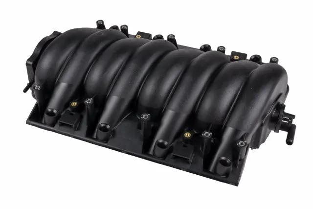 2008-2017 GM Intake Manifold Assembly 12686561 GM | GMPartsDirect.com