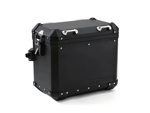 今話題のアイテムを 77412472176 - BMW 2013-2025 Right Black Case Aluminum テーブル・チェア・ハンモック