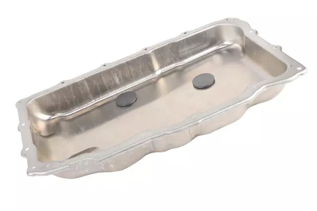 Transmission Oil Pan