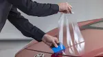 Paint Protection Film, Hood, Fenders