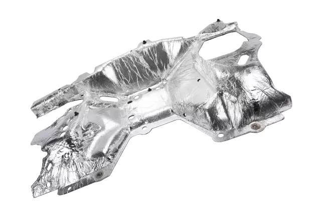 Dash Panel Outer Insulator