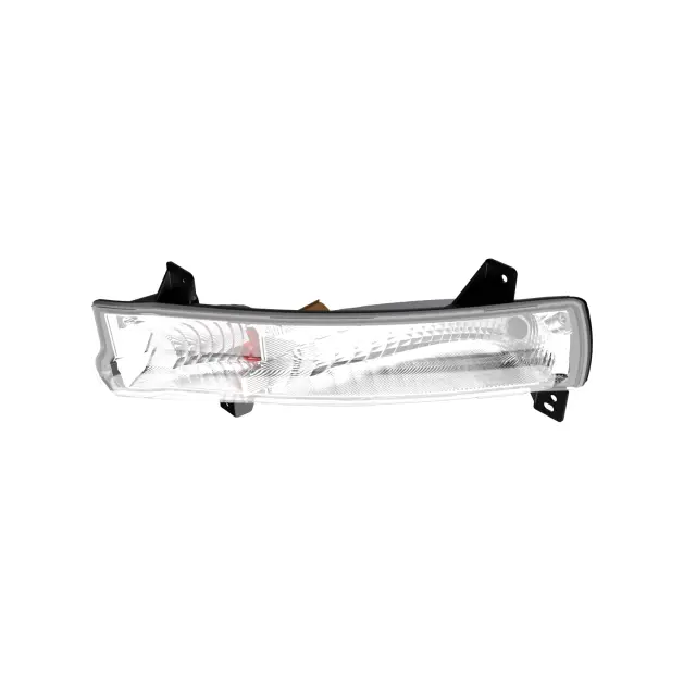 2017-2021 Jeep Compass Park And Turn Signal Lamp, Left 55112721AB
