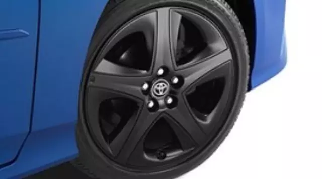 Wheel Inserts W/Valve Hole, 17