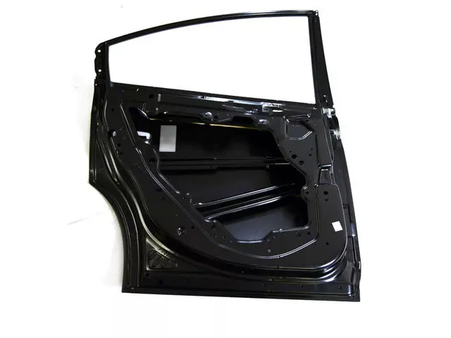 68660705AA - Rear Door, Left 2011-2023 Dodge Charger | The