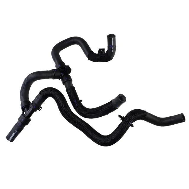 2014-2020 Ford Fusion Radiator Coolant Hose DG9Z-8C289-L