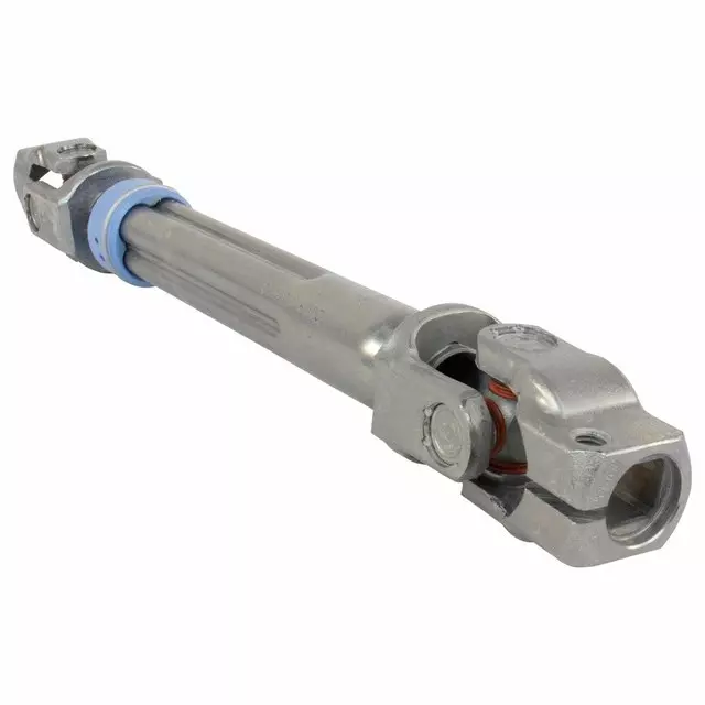 thumbnail image 2 of Lower Intermediate Steering Shaft For 2004-2008 Ford F-150 – 8L3Z3B676B / 8L3Z3B676A Replacement 2 of 3