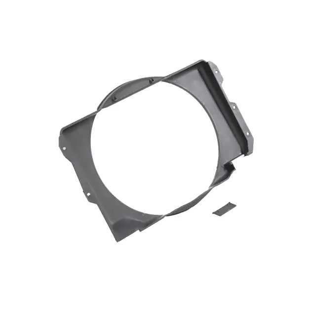 Radiator Fan Shroud - 26.00