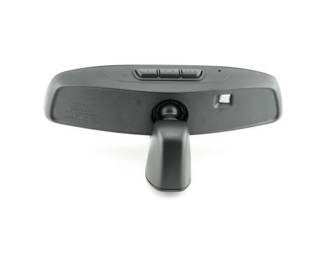 20172022 Volkswagen Enhanced RearView Mirror With Homelink 000072