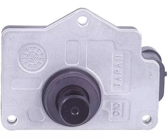 Mass Air Flow Sensor, Remanufactured