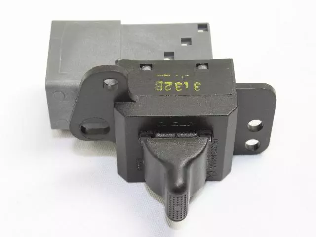 Power Window Switch, Left Door