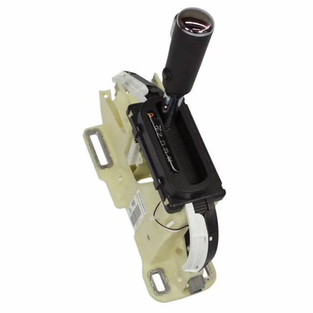 9L2Z-7210-AB - Shifter Assembly - 2006-2010 Ford | Eastgate Ford Parts